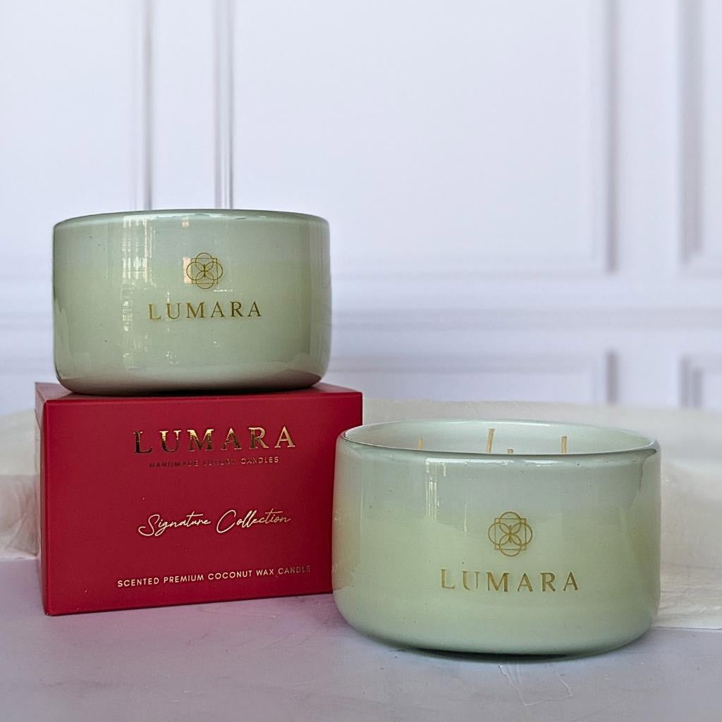 Florencia Candle - Hotel St. Regis New York