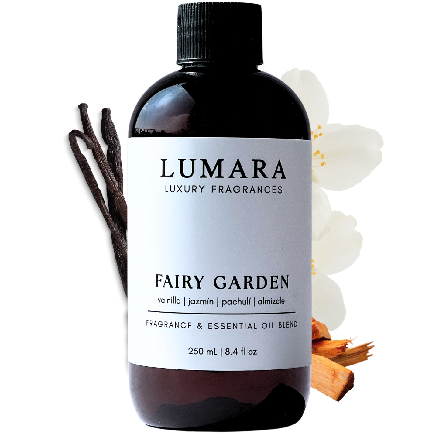 Fairy Garden Fragrance Oil- Inspirado en Hotel Aria Las Vegas