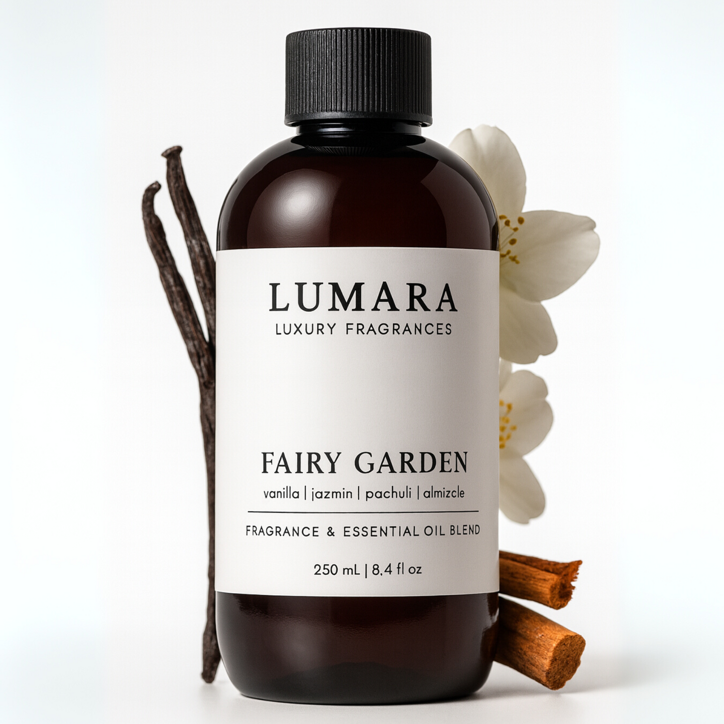 Fairy Garden Fragrance Oil- Inspirado en Hotel Aria Las Vegas