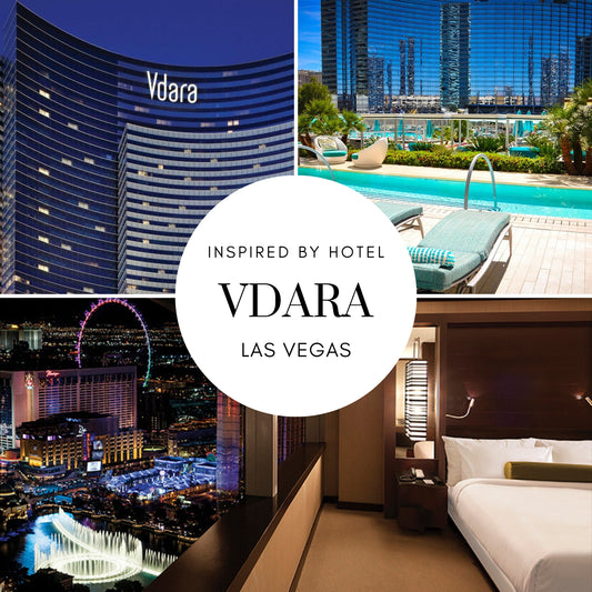 Green Tea Fragrance Oil- Hotel Vdara Las Vegas