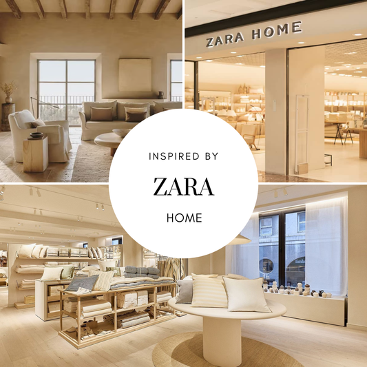 Dark Amber Fragrance Oil- Inspirado en Zara Home