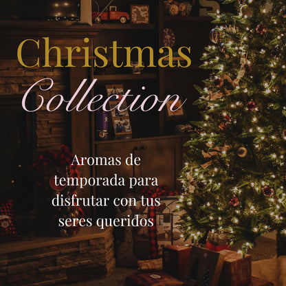 Pine Forest Home Perfume- Savia de pino|Ozono|Maderas