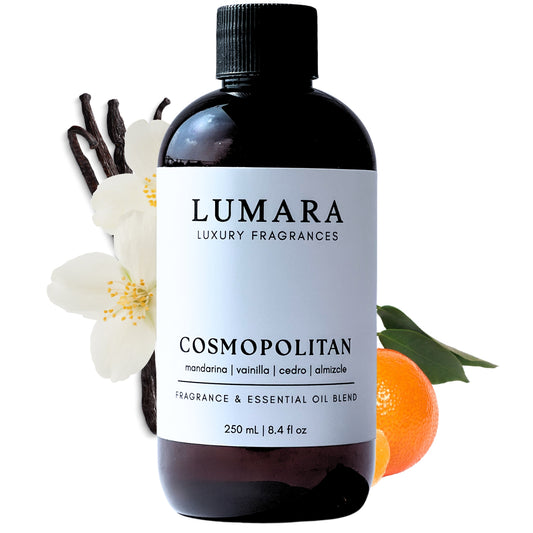 Cosmopolitan Fragrance Oil- Inspirado en Hotel Cosmopolitan Las Vegas