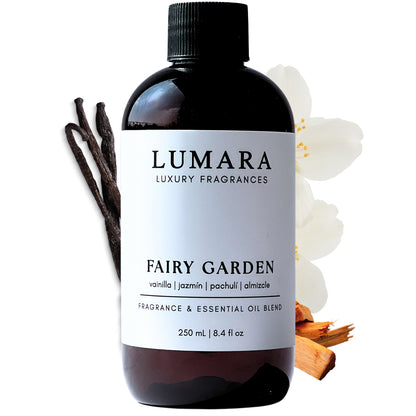 Fairy Garden Fragrance Oil- Inspirado en Hotel Aria Las Vegas
