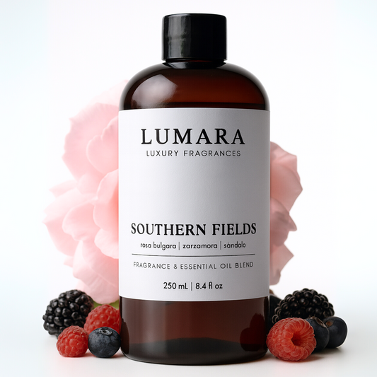 Southern Fields Fragrance Oil- Hotel Boutique Dewberry